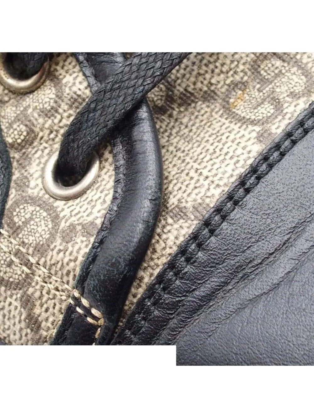 Gucci Sneaker Beige
